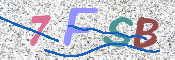 CAPTCHA-Bild
