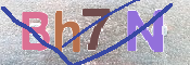 CAPTCHA-Bild
