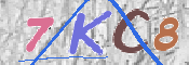 CAPTCHA-Bild